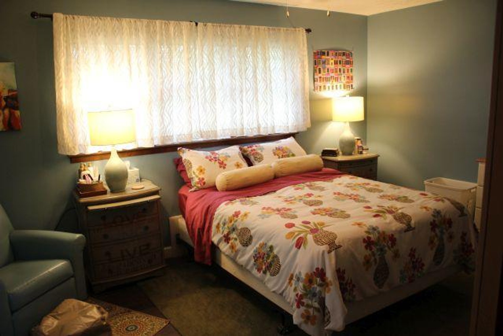 Image for CARDINGTON- REAL ESTATE