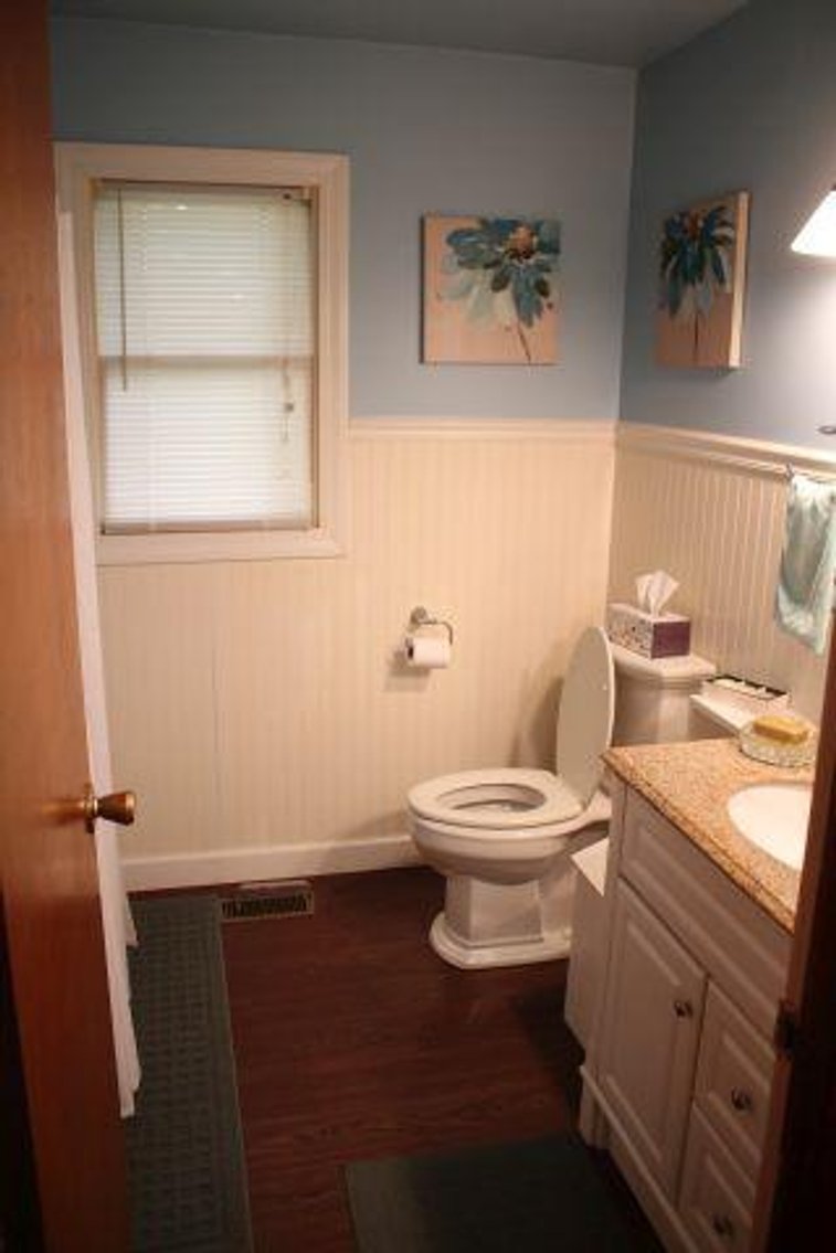 Image for CARDINGTON- REAL ESTATE