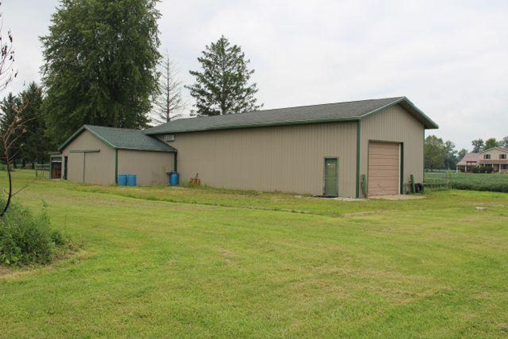 Image for CARDINGTON- REAL ESTATE