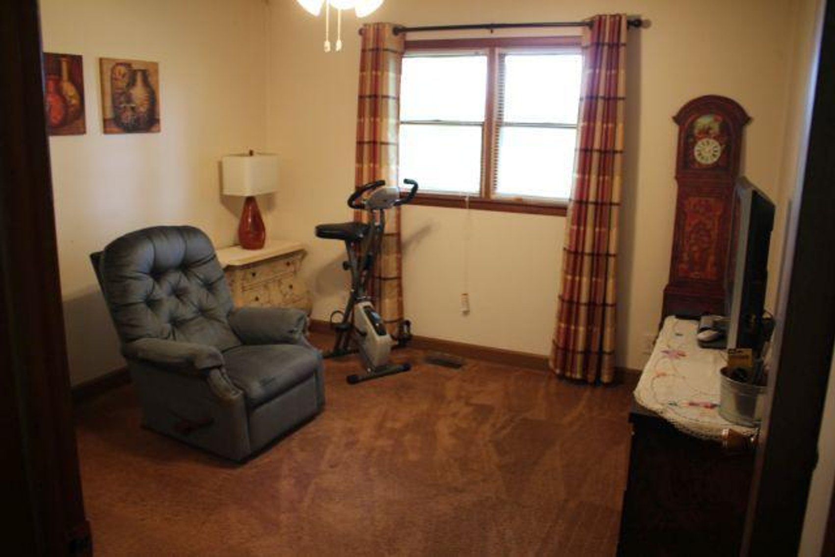 Image for CARDINGTON- REAL ESTATE