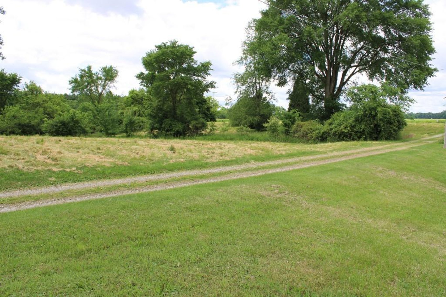 Image for CARDINGTON, OH- 5 ACRES-SHOP-HOUSE