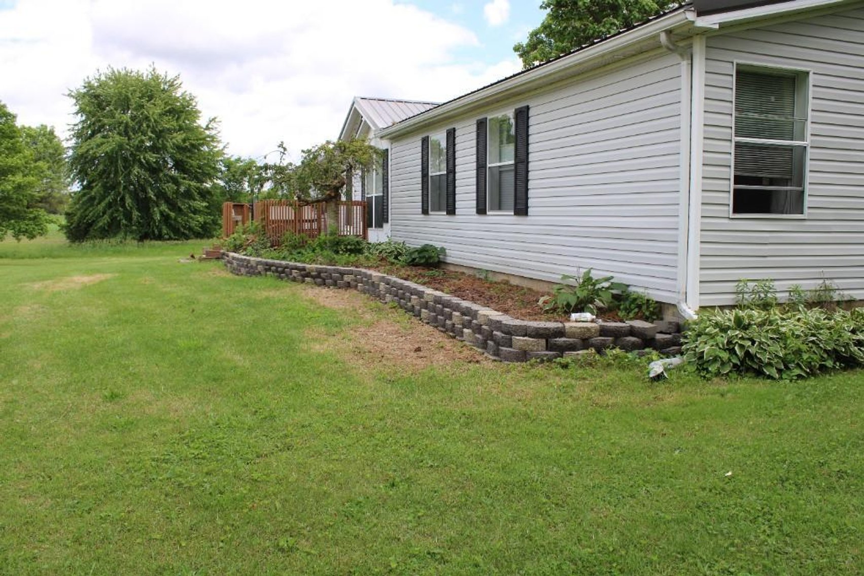 Image for CARDINGTON, OH- 5 ACRES-SHOP-HOUSE