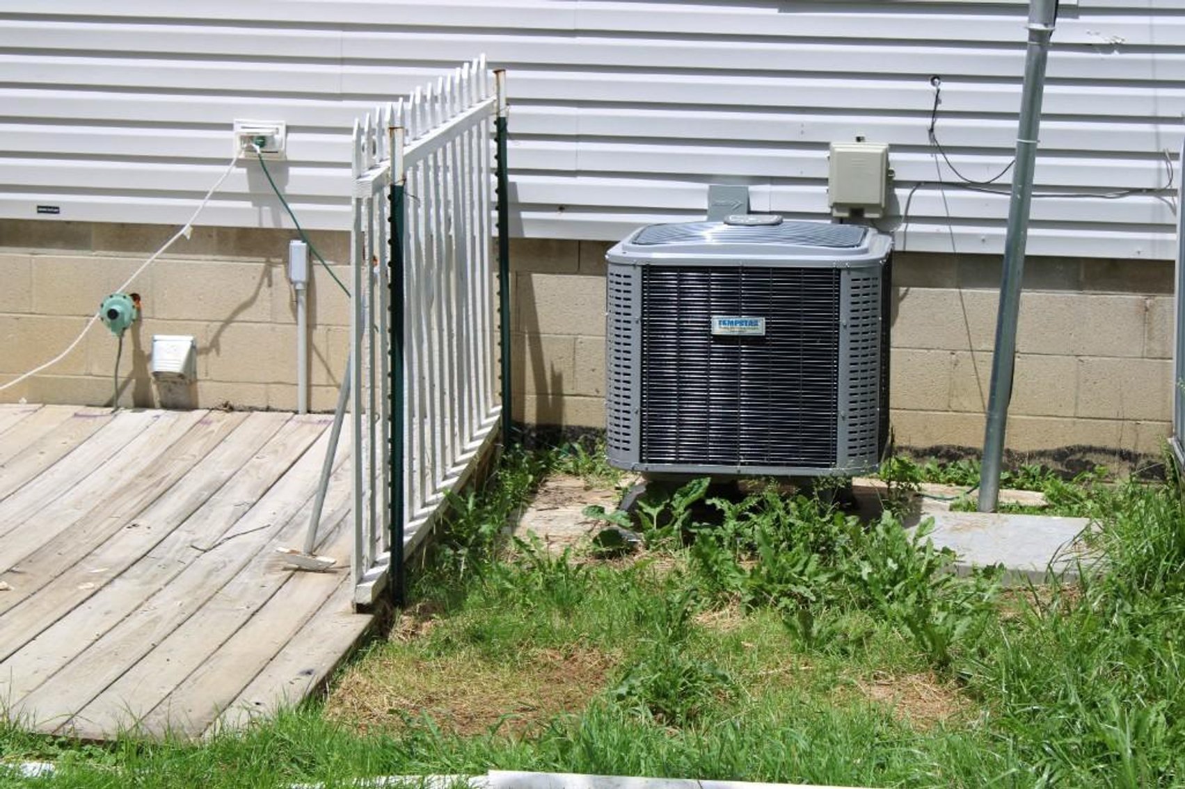 Image for CARDINGTON, OH- 5 ACRES-SHOP-HOUSE