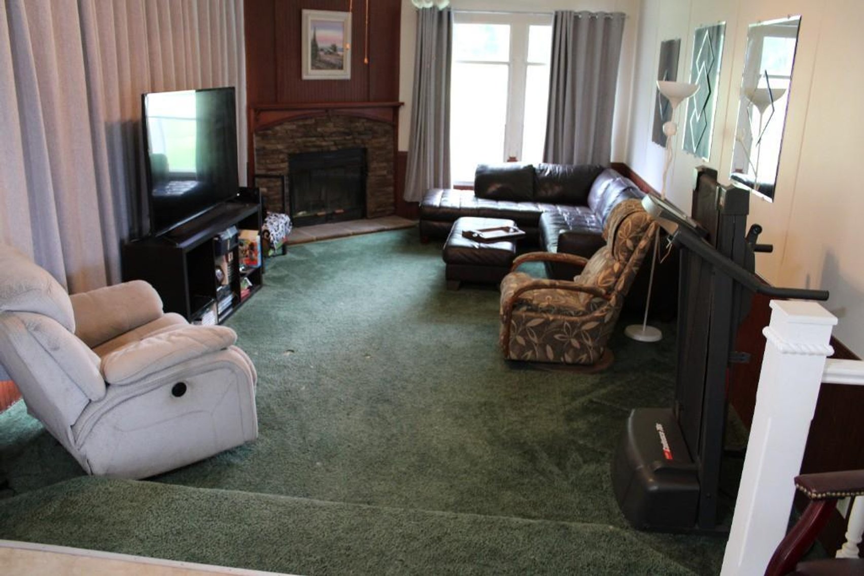 Image for CARDINGTON, OH- 5 ACRES-SHOP-HOUSE