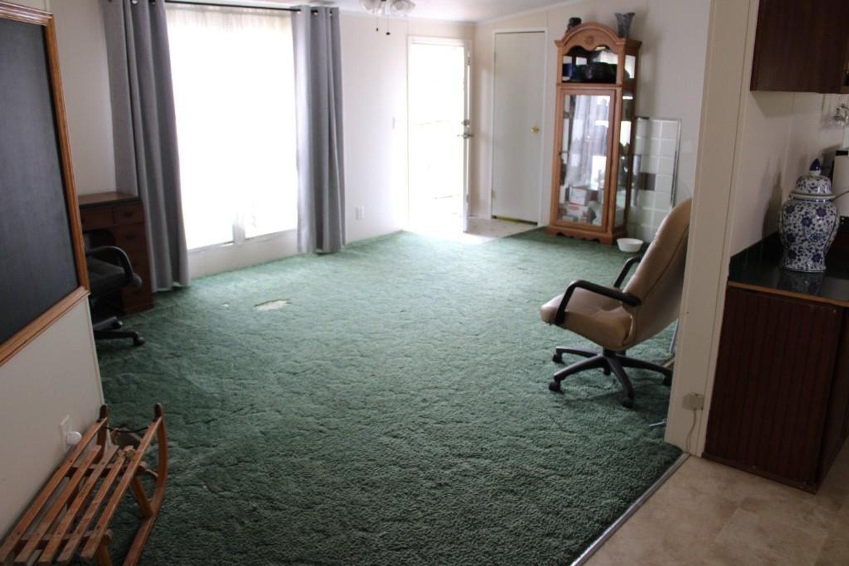 Image for CARDINGTON, OH- 5 ACRES-SHOP-HOUSE