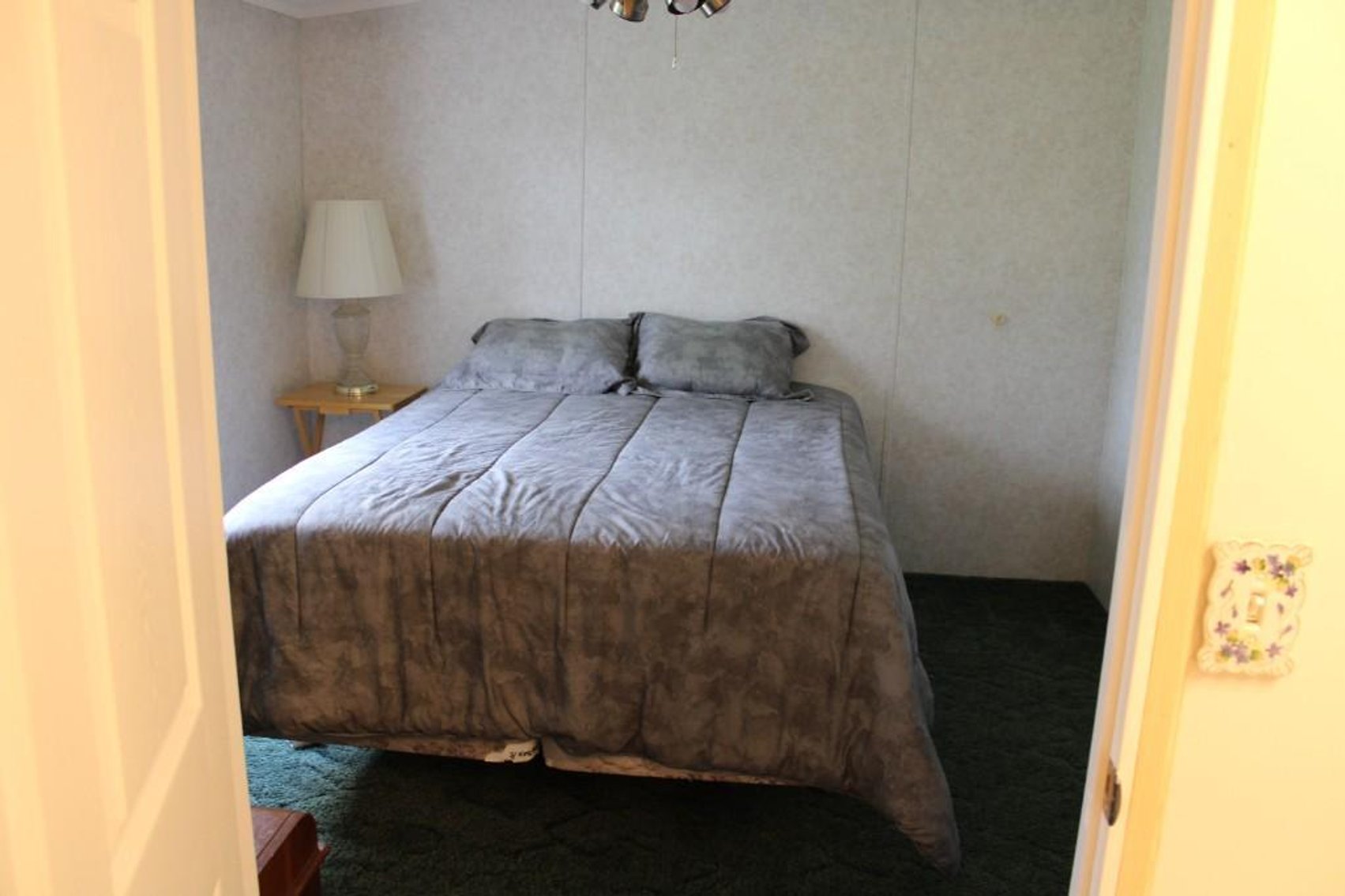 Image for CARDINGTON, OH- 5 ACRES-SHOP-HOUSE