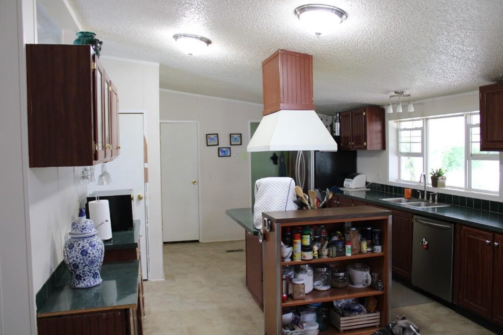 Image for CARDINGTON, OH- 5 ACRES-SHOP-HOUSE