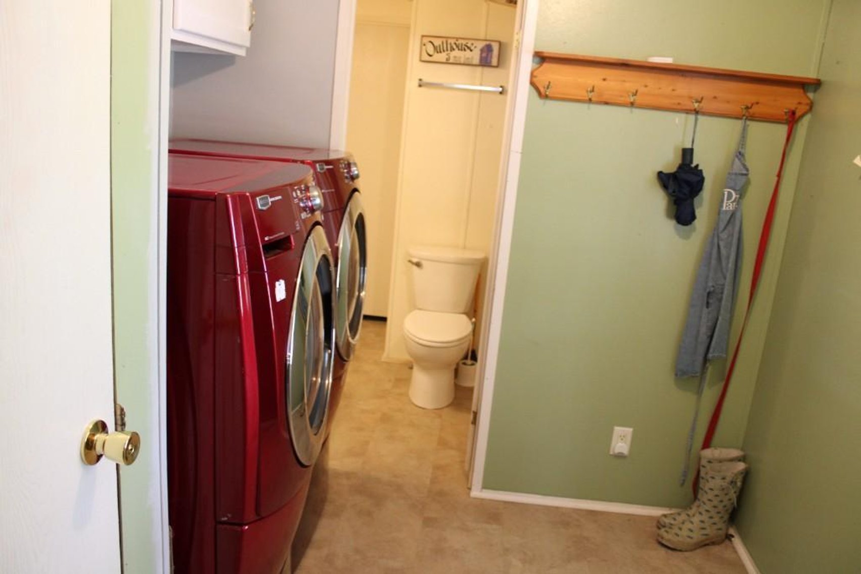 Image for CARDINGTON, OH- 5 ACRES-SHOP-HOUSE