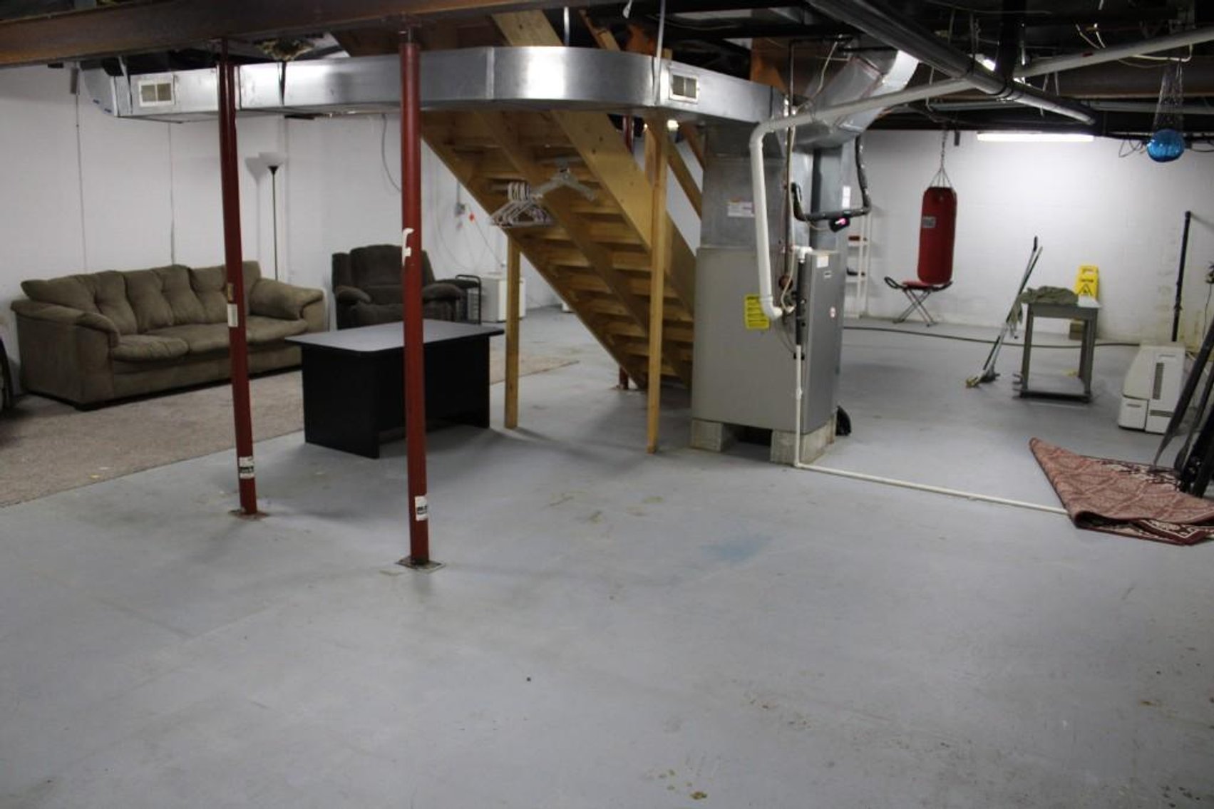 Image for CARDINGTON, OH- 5 ACRES-SHOP-HOUSE