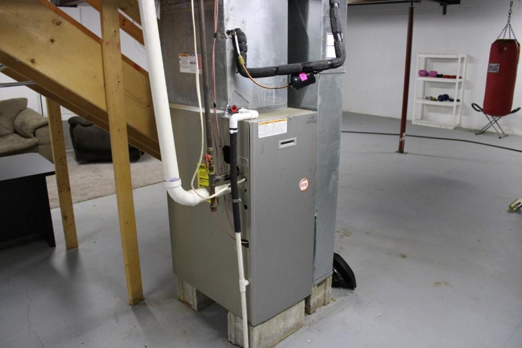 Image for CARDINGTON, OH- 5 ACRES-SHOP-HOUSE