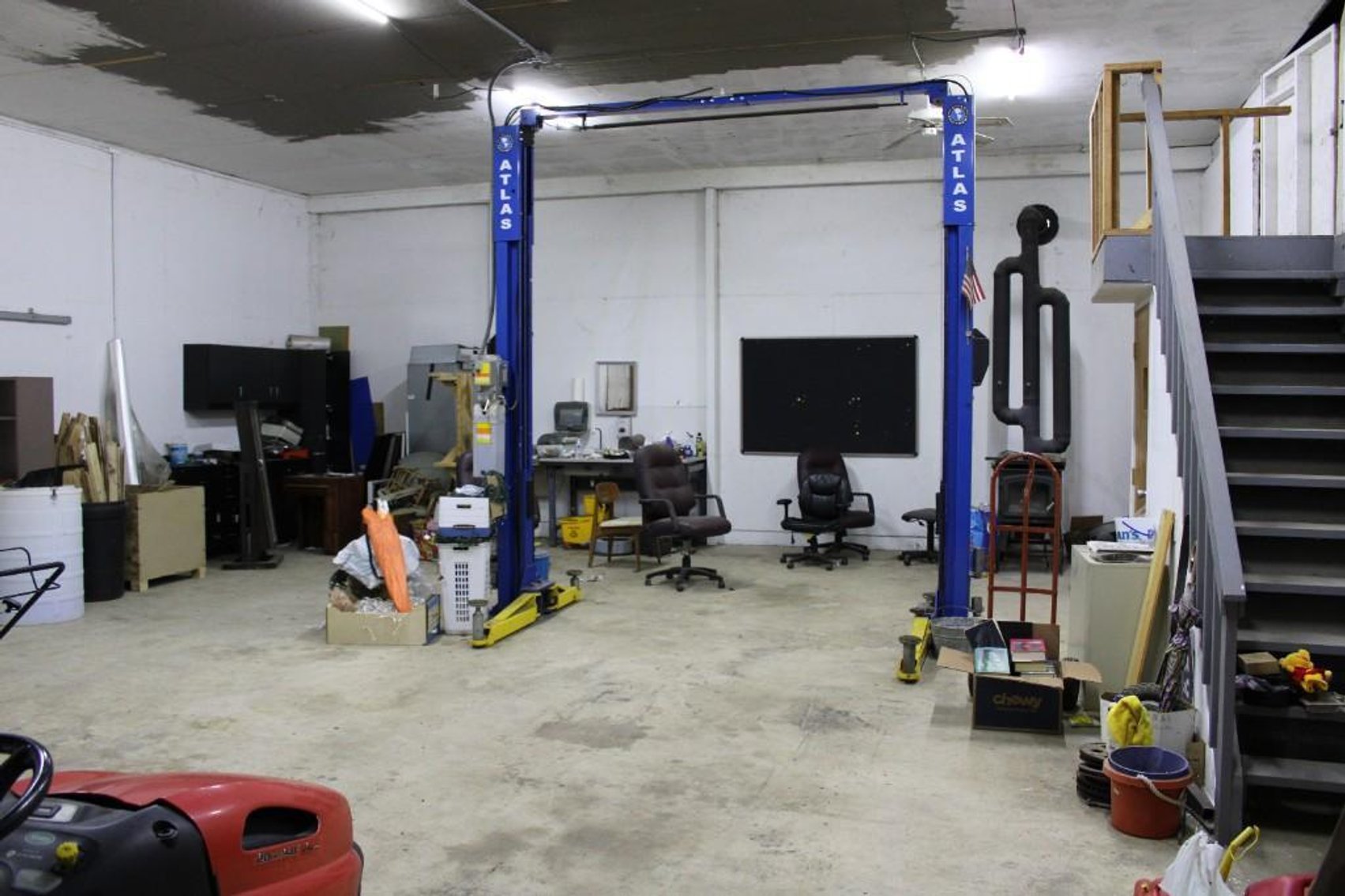 Image for CARDINGTON, OH- 5 ACRES-SHOP-HOUSE