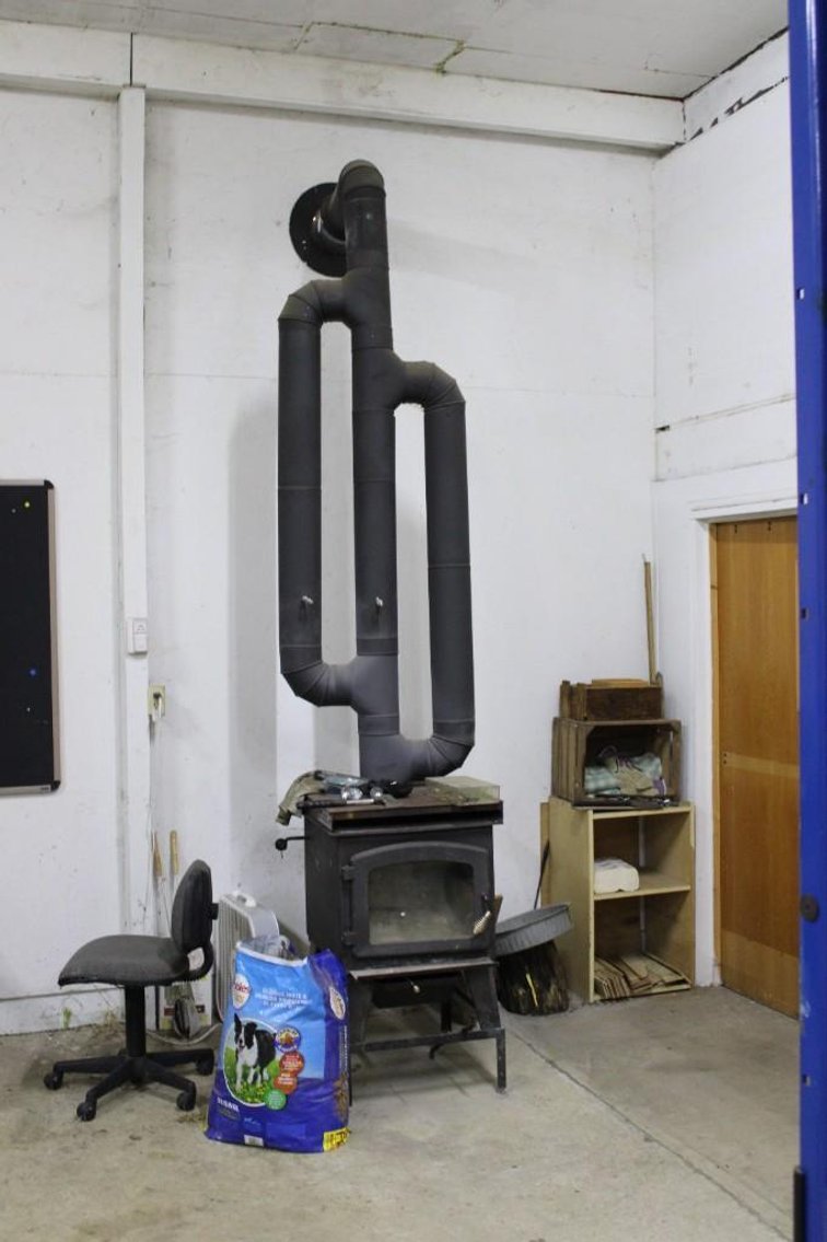 Image for CARDINGTON, OH- 5 ACRES-SHOP-HOUSE