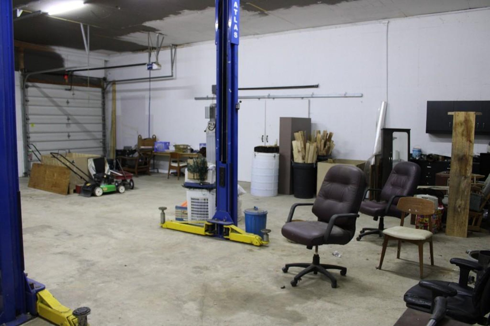 Image for CARDINGTON, OH- 5 ACRES-SHOP-HOUSE