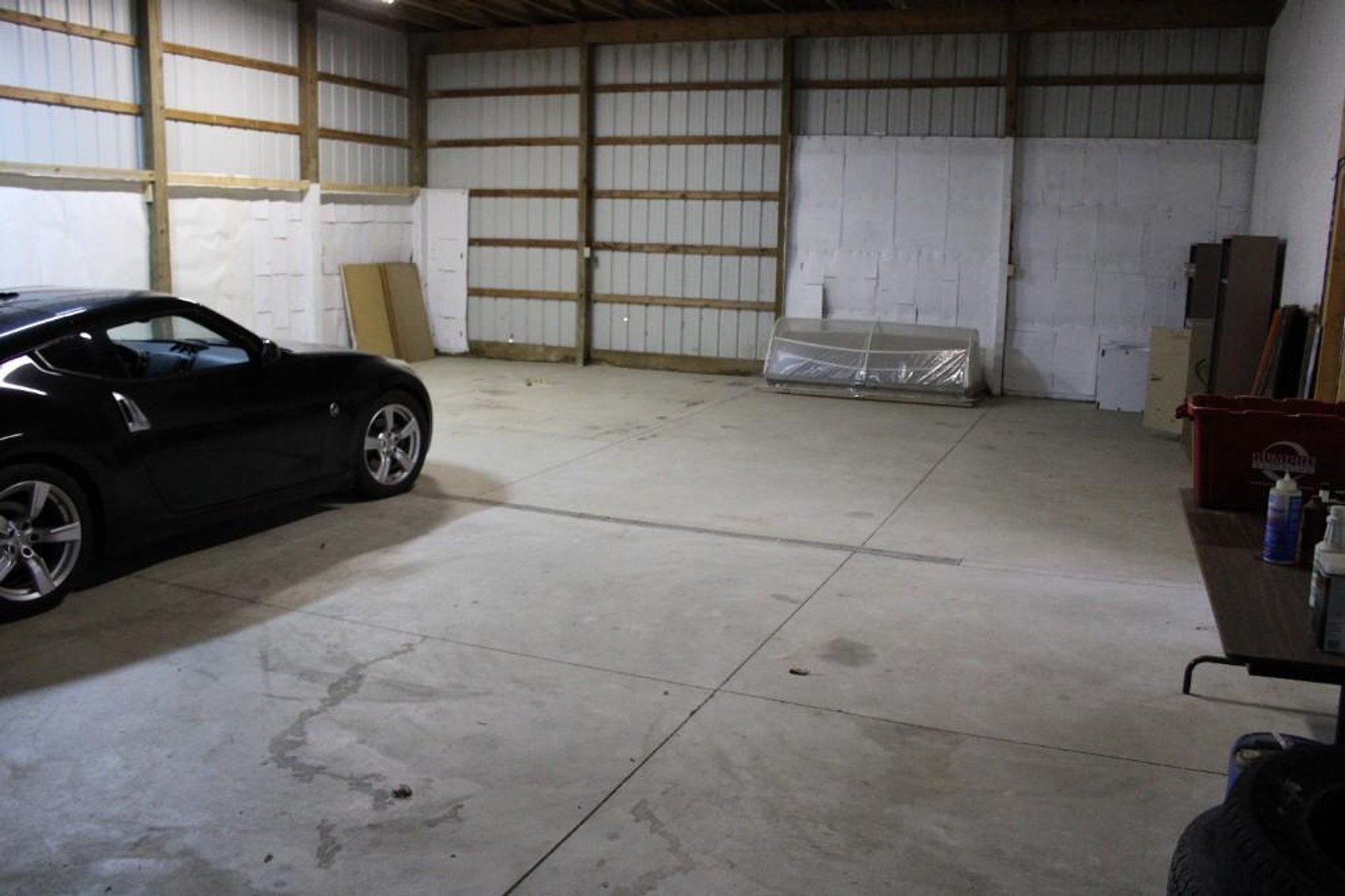 Image for CARDINGTON, OH- 5 ACRES-SHOP-HOUSE