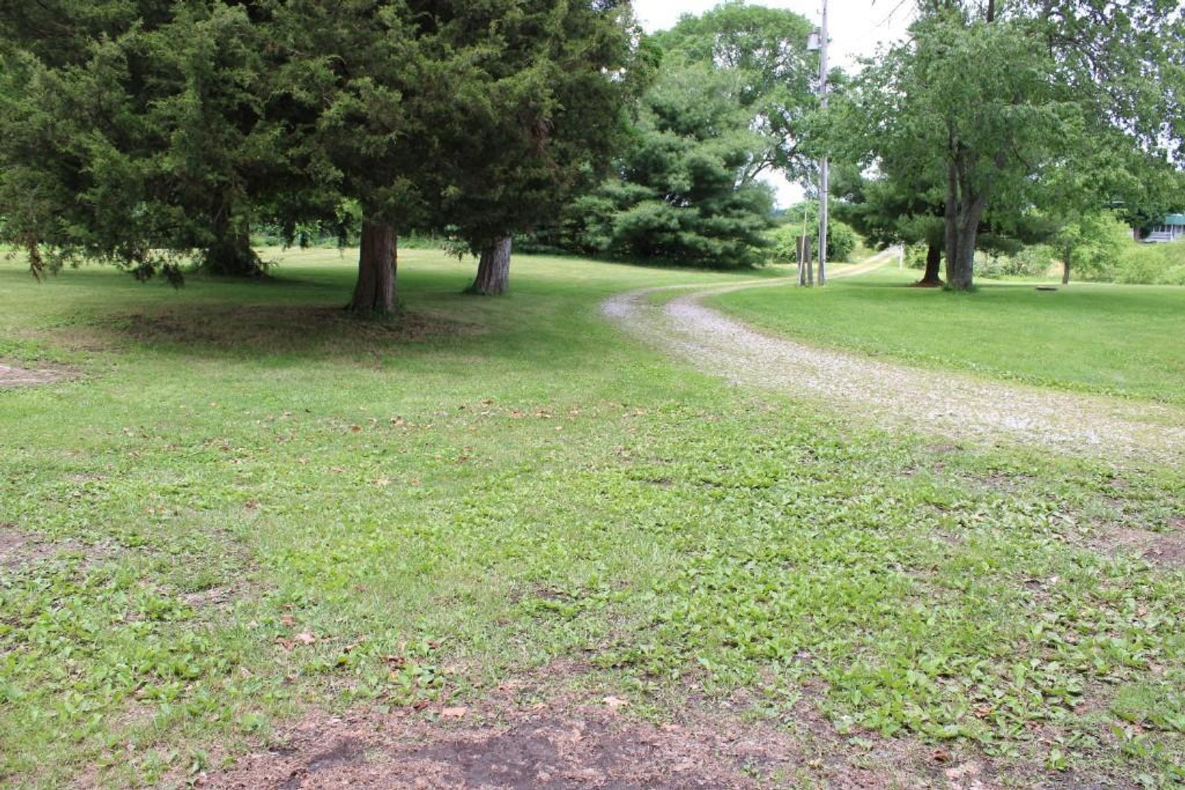 Image for CARDINGTON, OH- 5 ACRES-SHOP-HOUSE