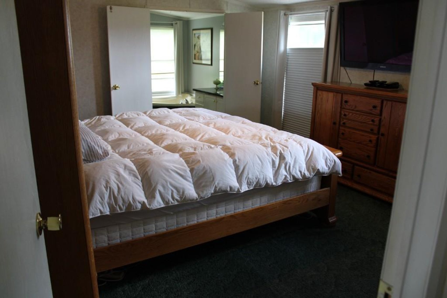 Image for CARDINGTON, OH- 5 ACRES-SHOP-HOUSE