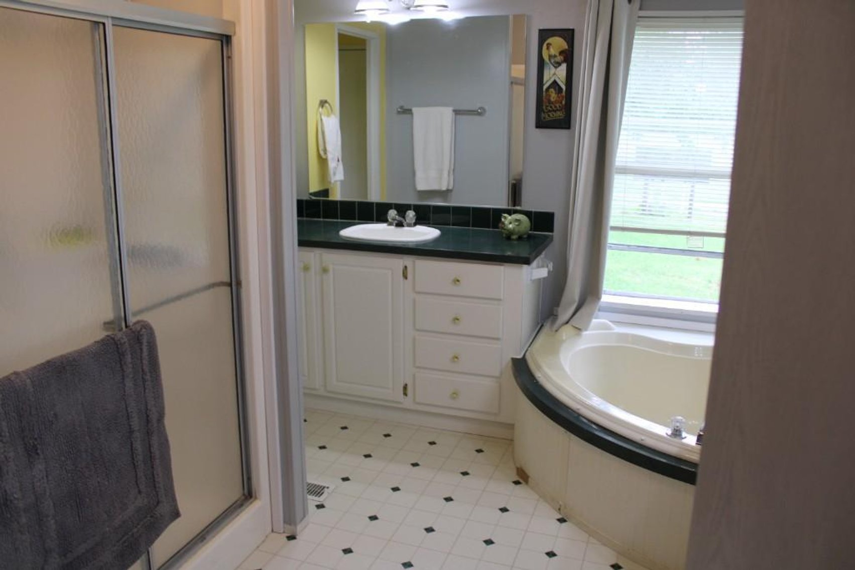 Image for CARDINGTON, OH- 5 ACRES-SHOP-HOUSE