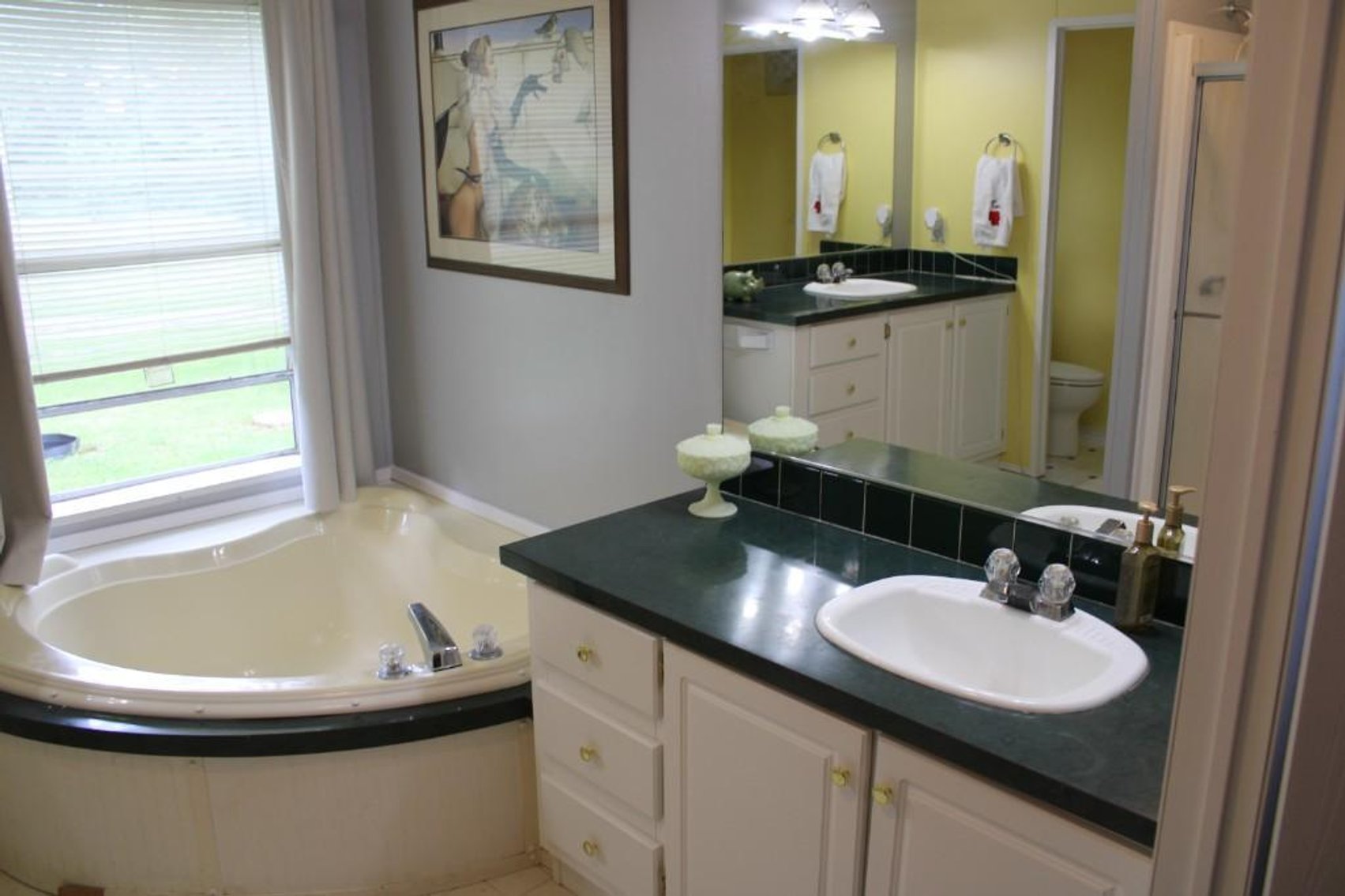 Image for CARDINGTON, OH- 5 ACRES-SHOP-HOUSE