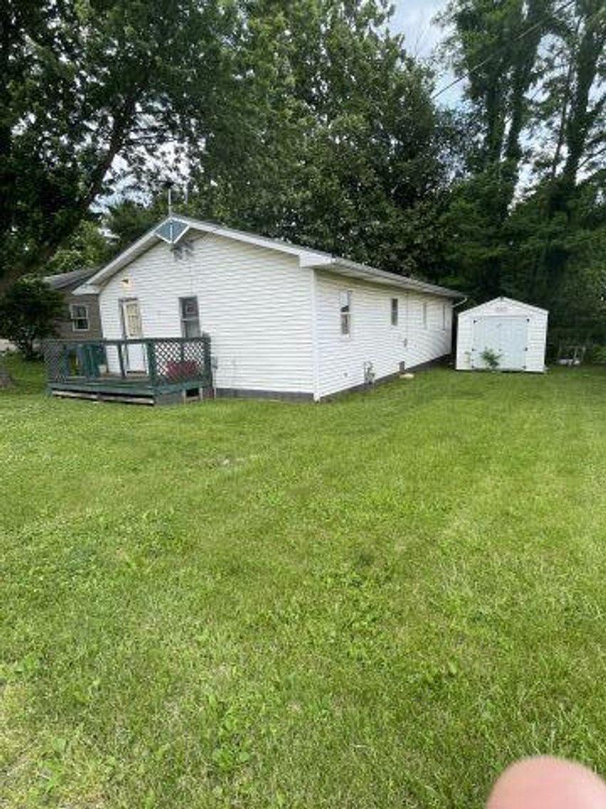 Image for DANVILLE, OH - REAL ESTATE AUCTION