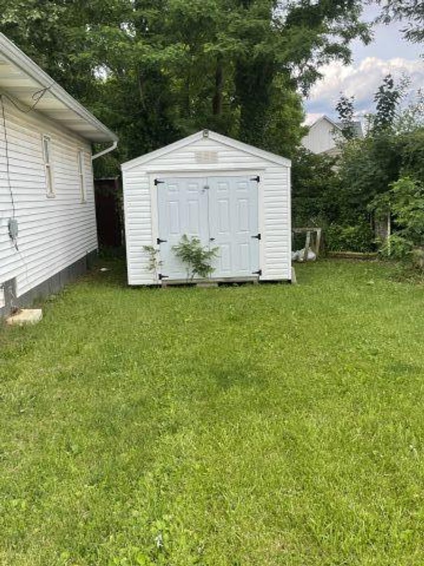 Image for DANVILLE, OH - REAL ESTATE AUCTION