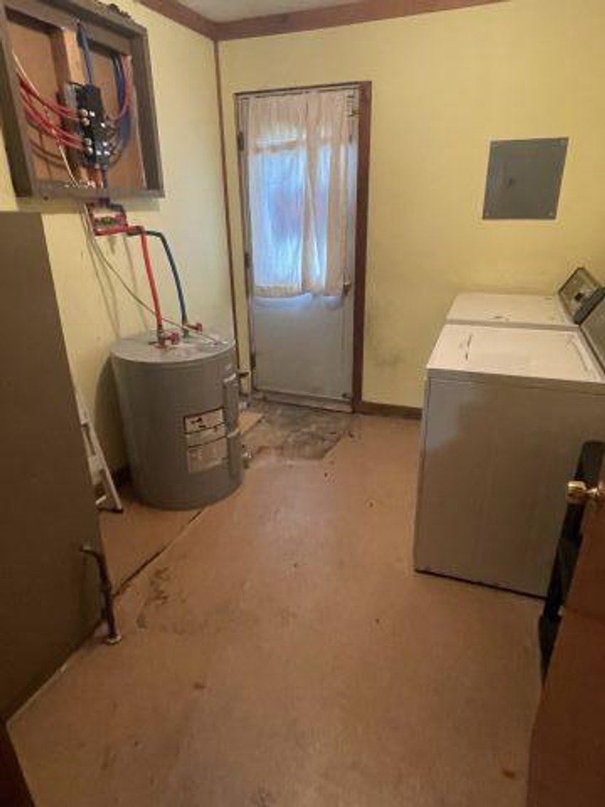 Image for DANVILLE, OH - REAL ESTATE AUCTION