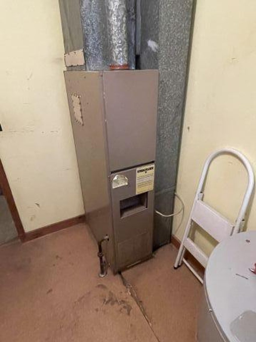 Image for DANVILLE, OH - REAL ESTATE AUCTION