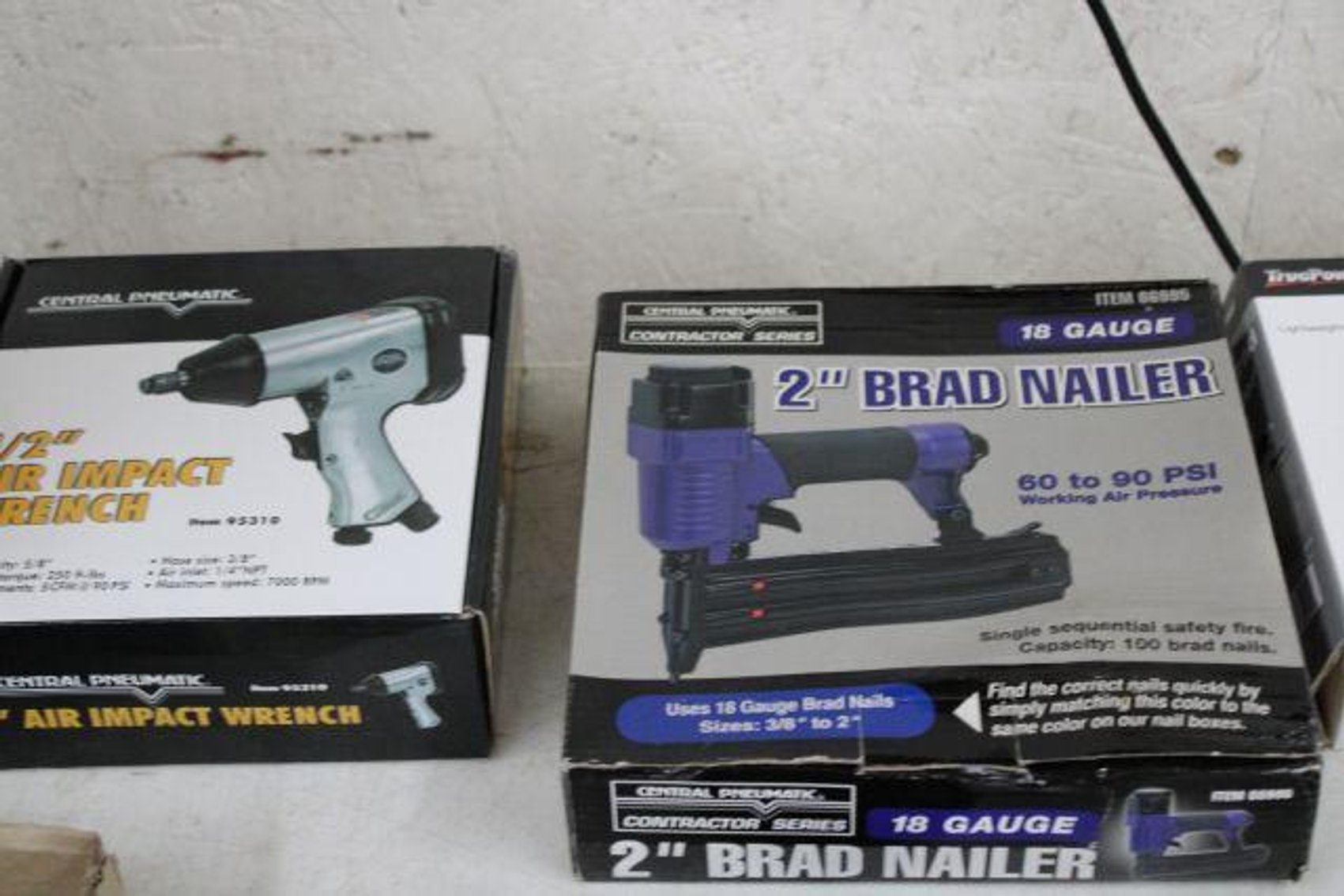 Image for TONS OF TOOLS-TRAPS-LADDERS