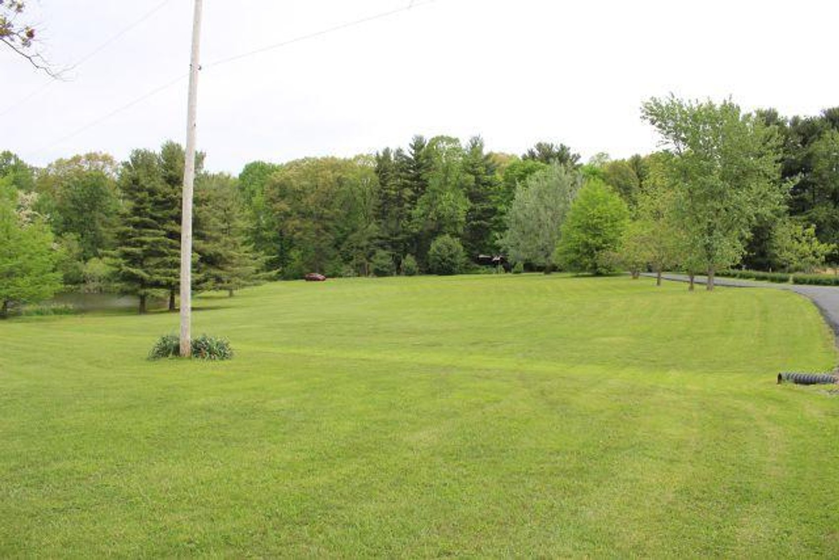 Image for 10 Acres-House-Pond