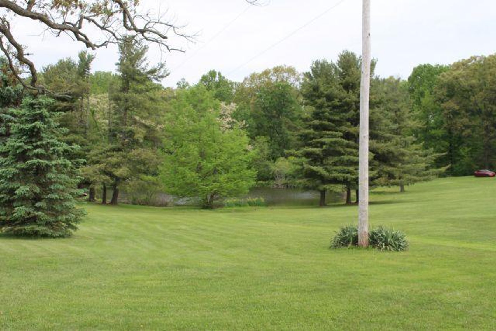 Image for 10 Acres-House-Pond