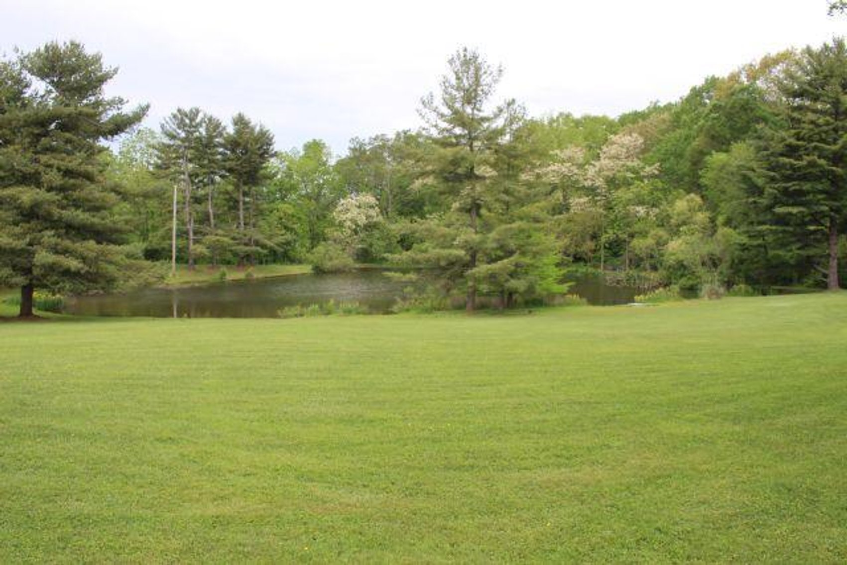 Image for 10 Acres-House-Pond