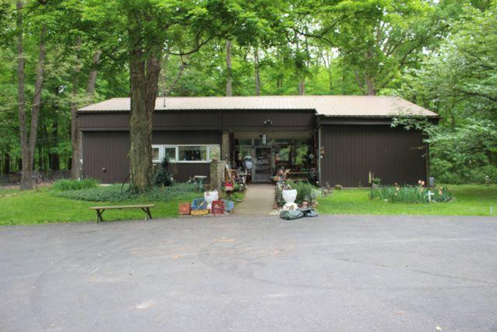 Image for 10 Acres-House-Pond