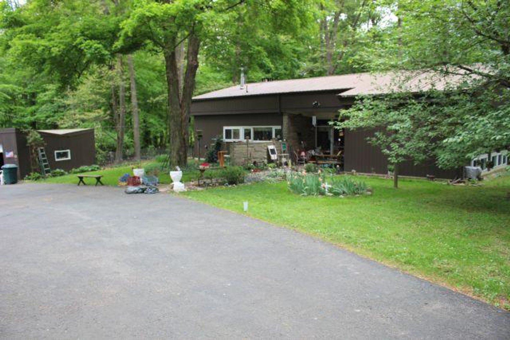 Image for 10 Acres-House-Pond