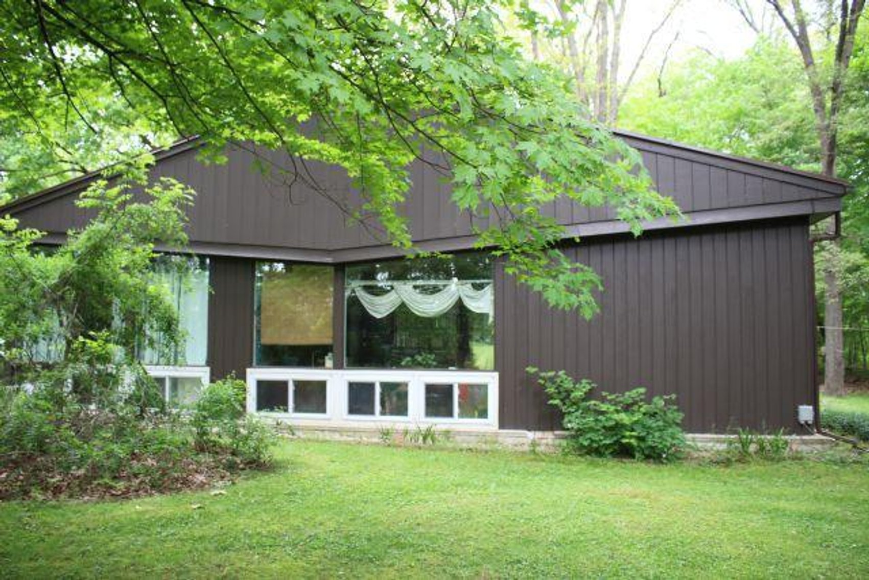 Image for 10 Acres-House-Pond