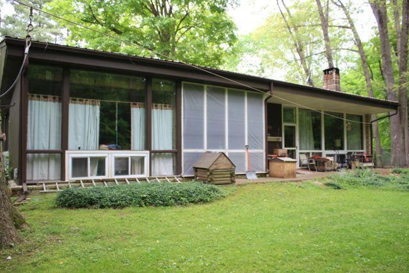 Image for 10 Acres-House-Pond