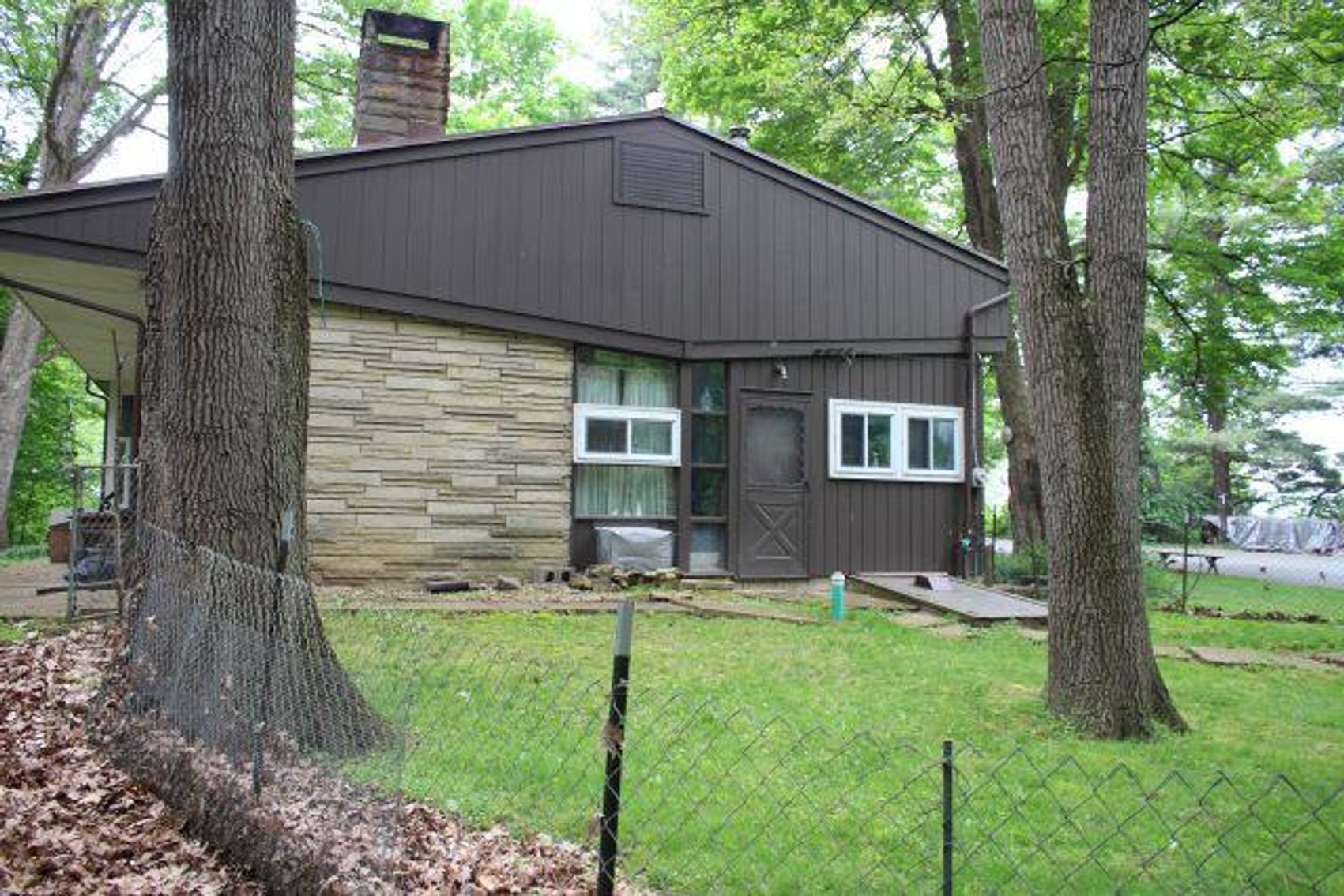 Image for 10 Acres-House-Pond