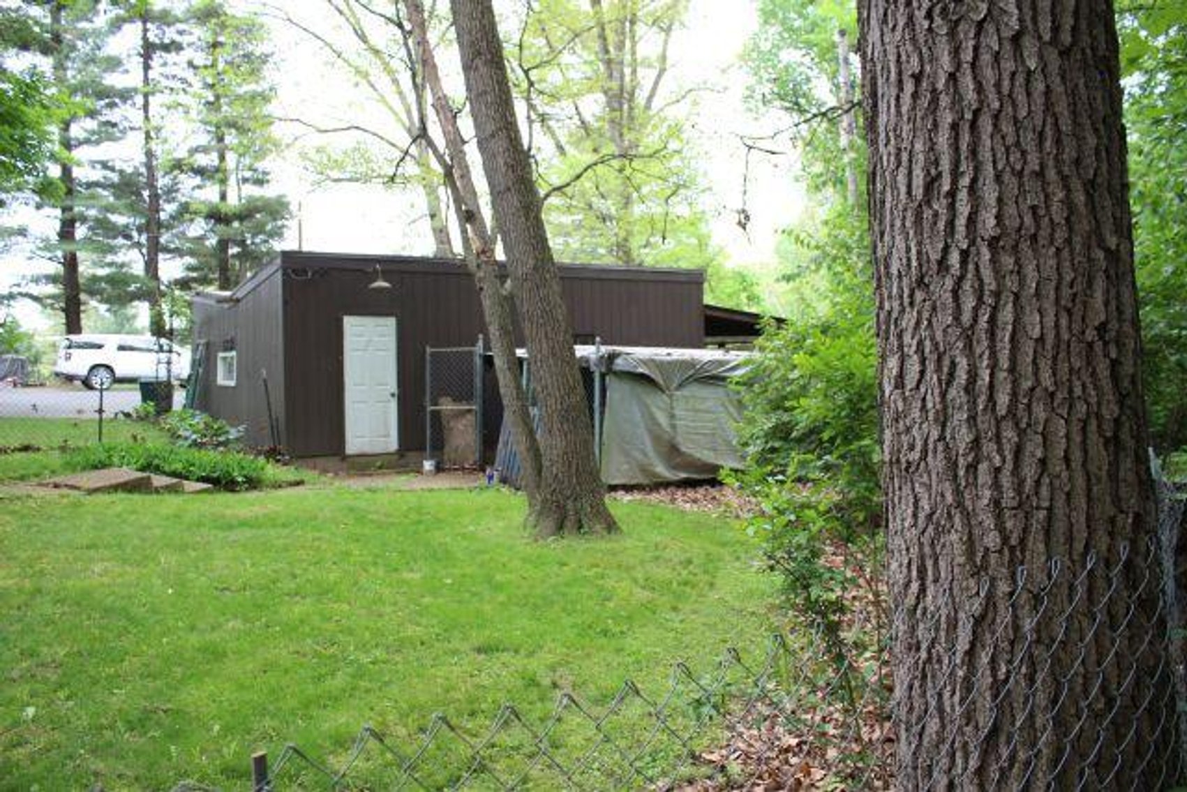 Image for 10 Acres-House-Pond