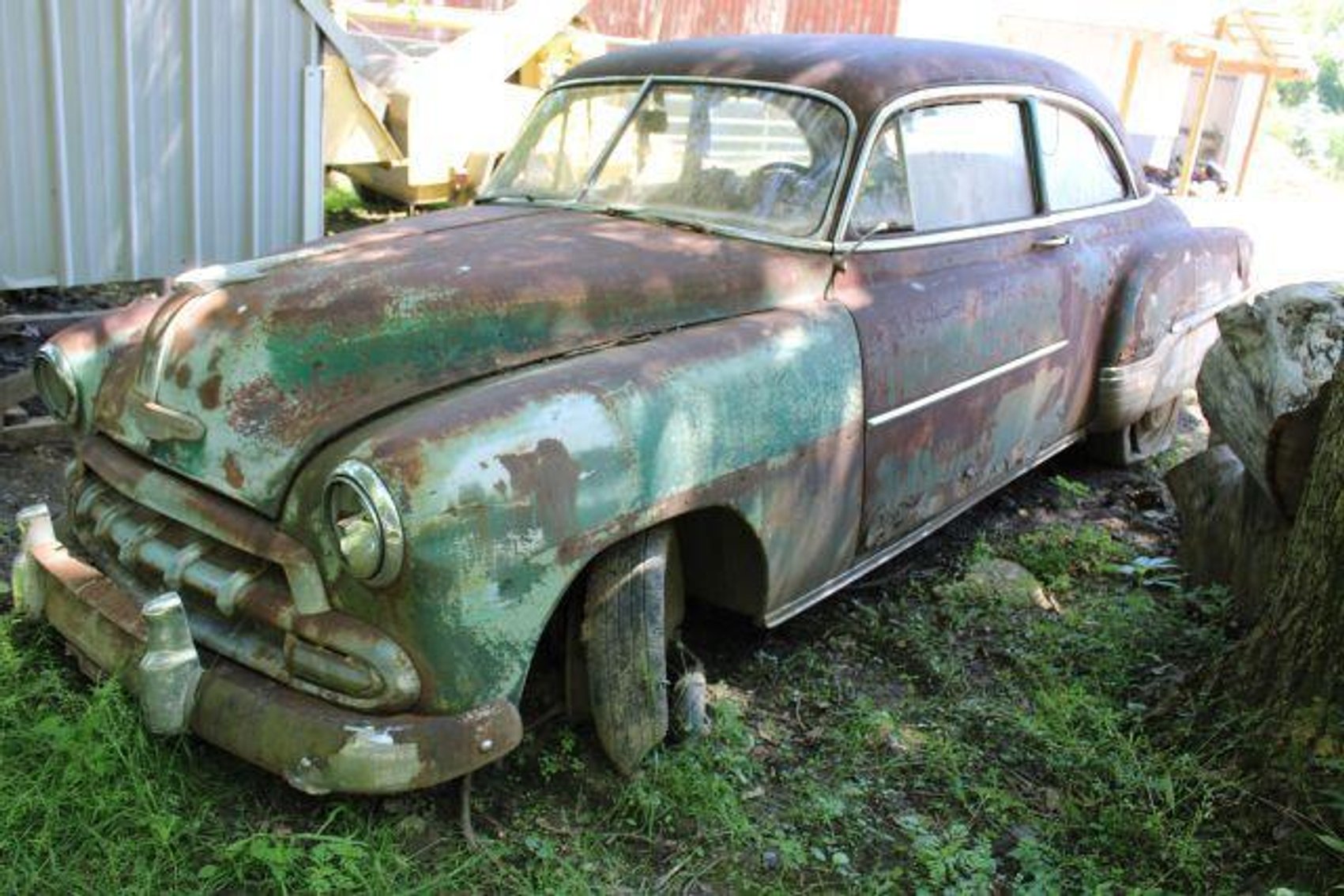 Image for CLASSIC CARS-TRUCKS