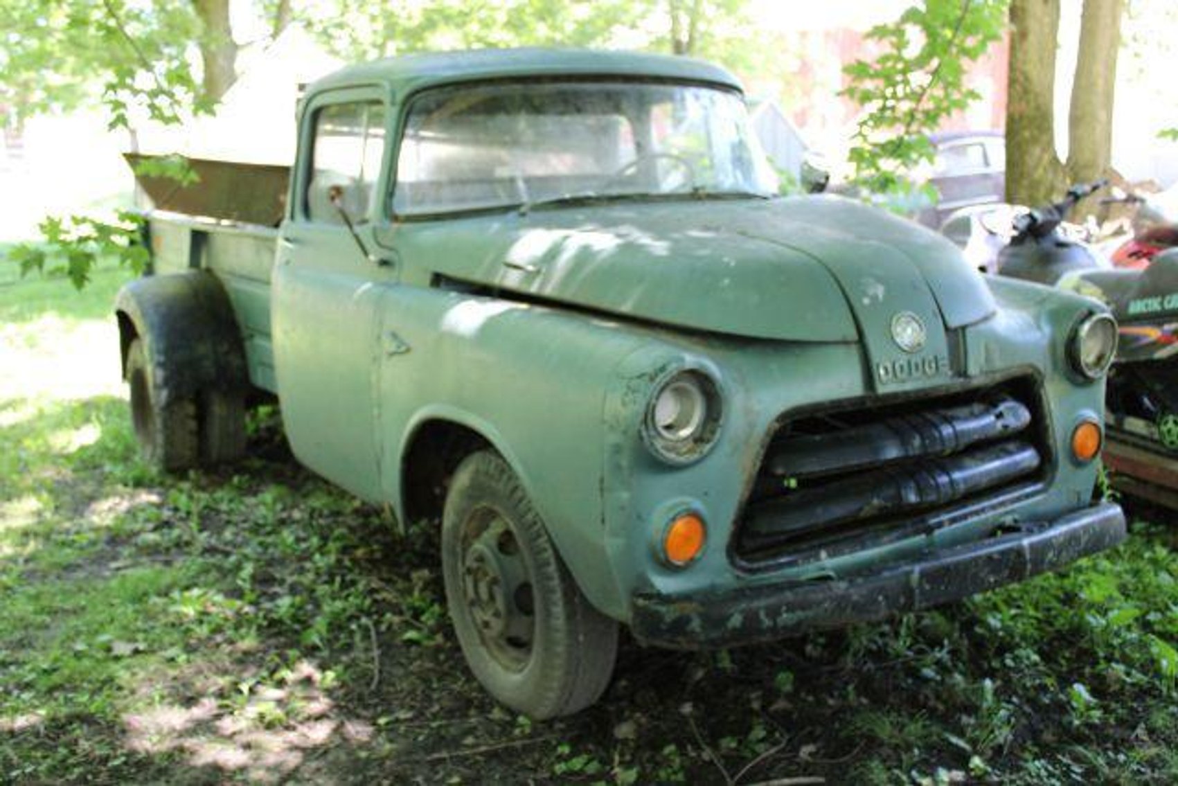 Image for CLASSIC CARS-TRUCKS