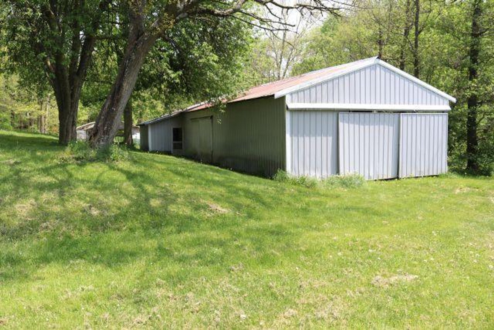 Image for JOHNSTOWN OH-REAL ESTATE AUCTION