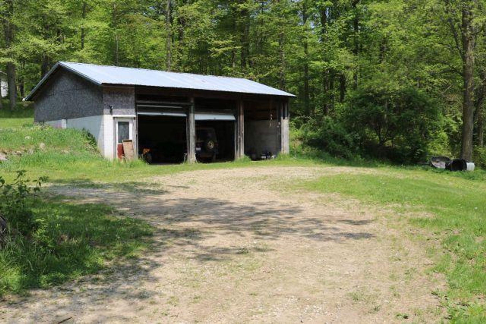 Image for JOHNSTOWN OH-REAL ESTATE AUCTION