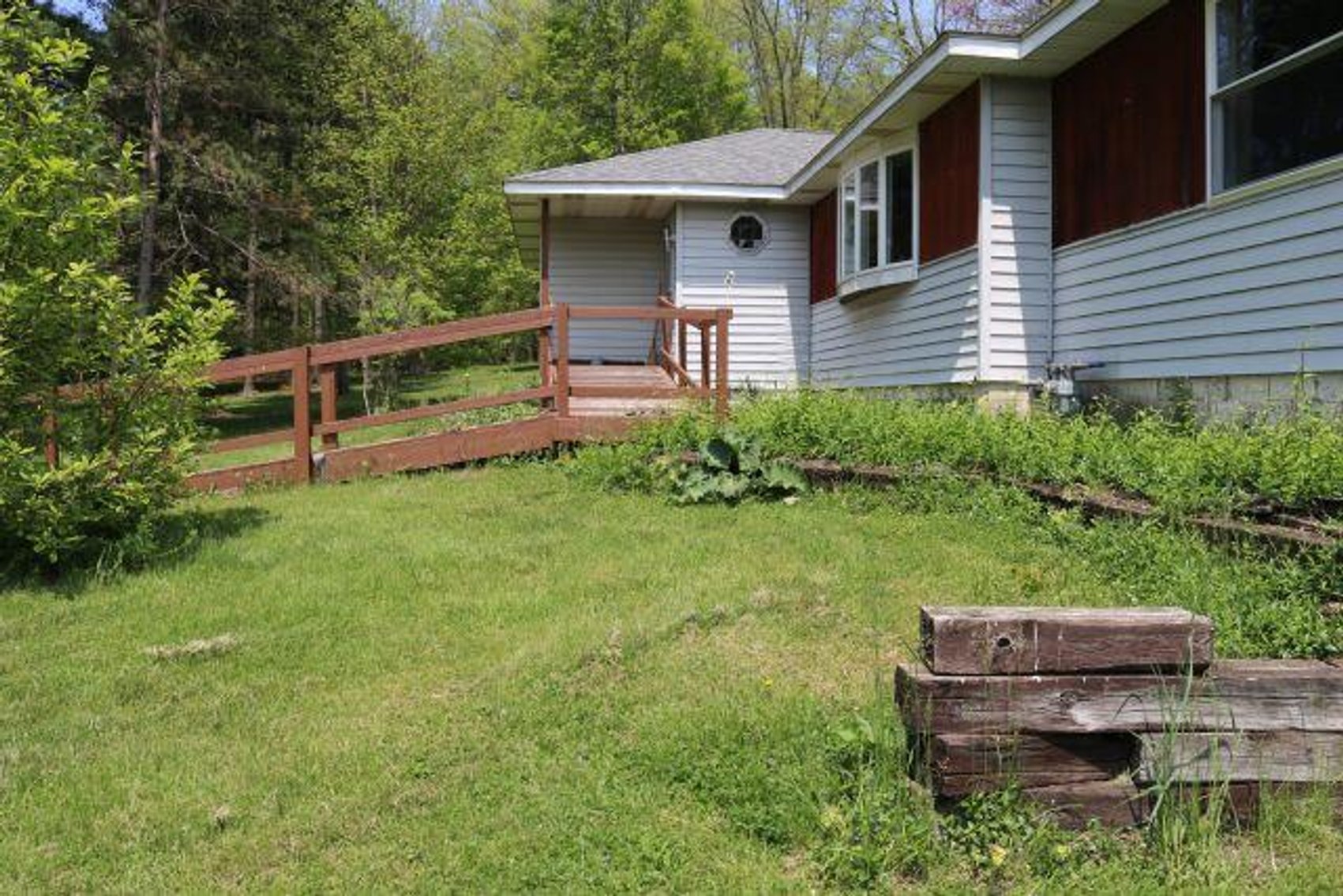 Image for JOHNSTOWN OH-REAL ESTATE AUCTION