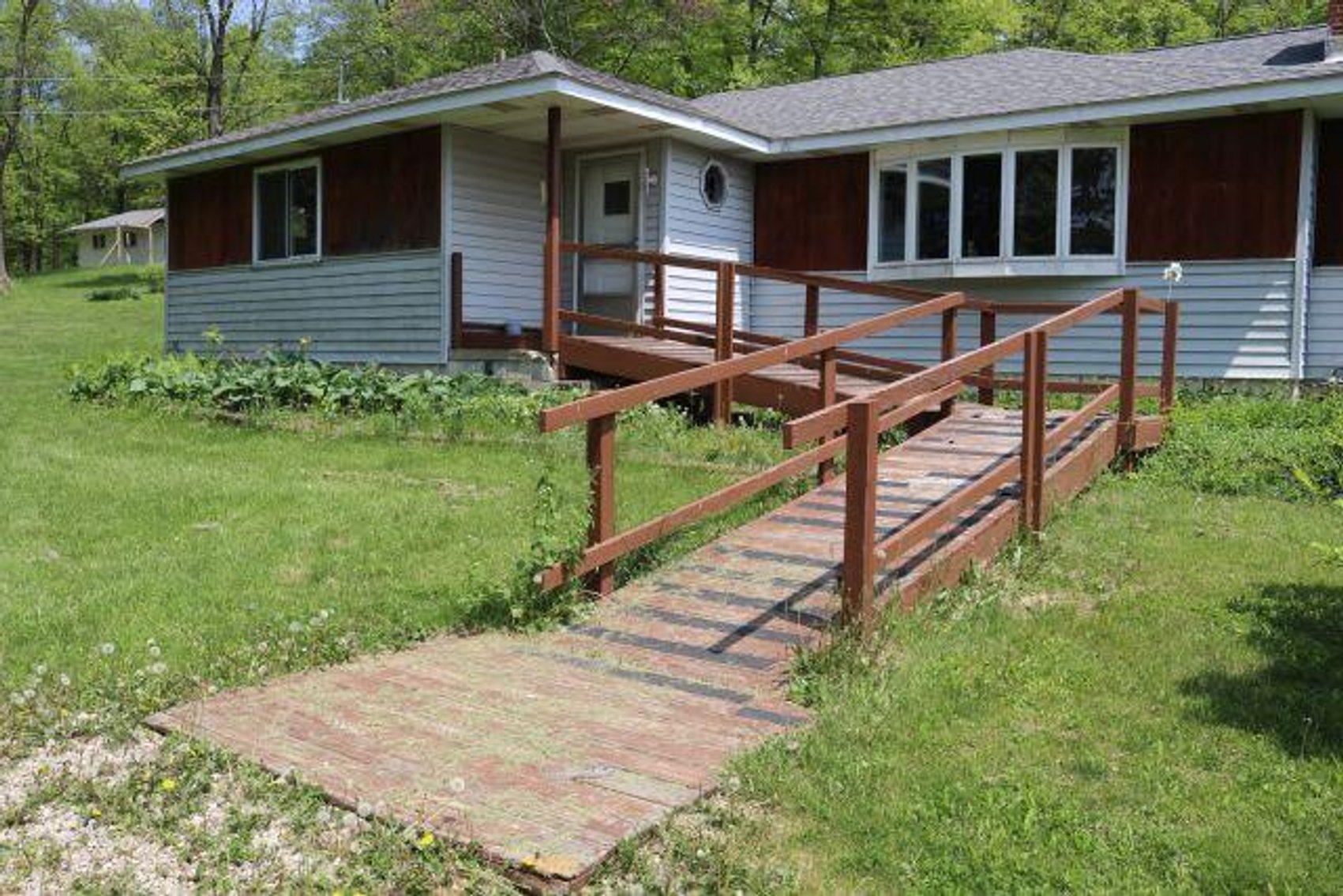 Image for JOHNSTOWN OH-REAL ESTATE AUCTION