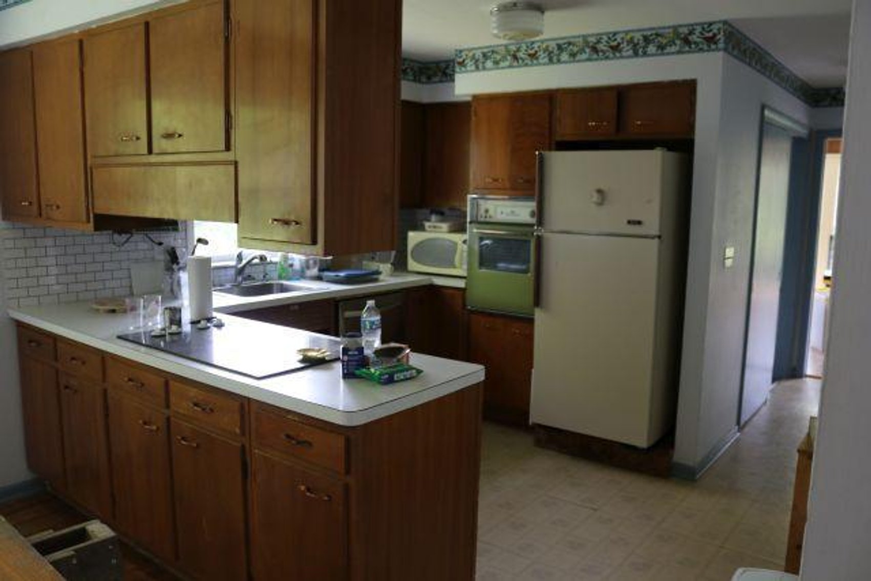 Image for JOHNSTOWN OH-REAL ESTATE AUCTION