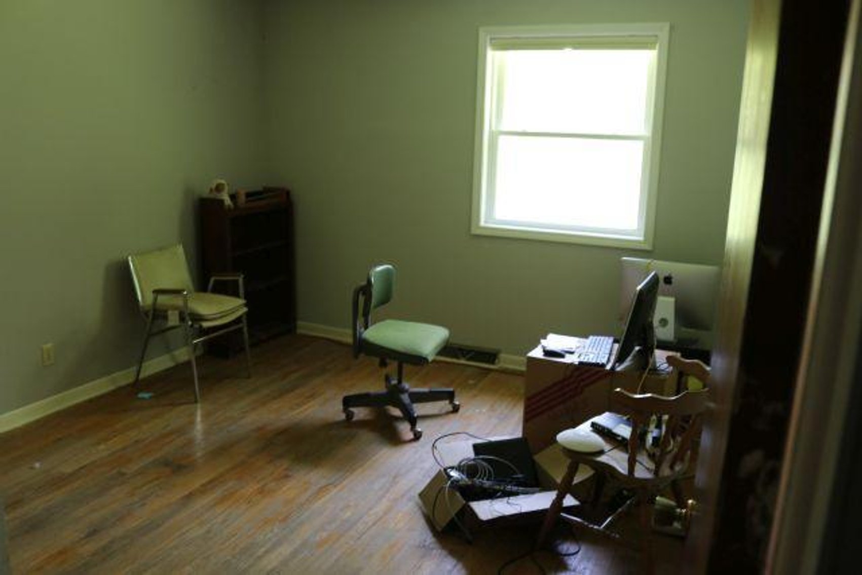 Image for JOHNSTOWN OH-REAL ESTATE AUCTION