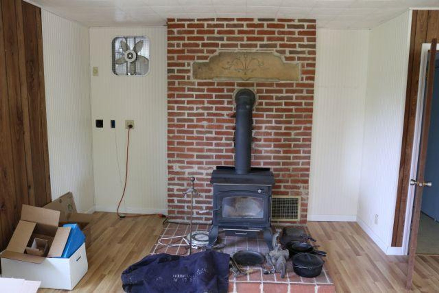 Image for JOHNSTOWN OH-REAL ESTATE AUCTION