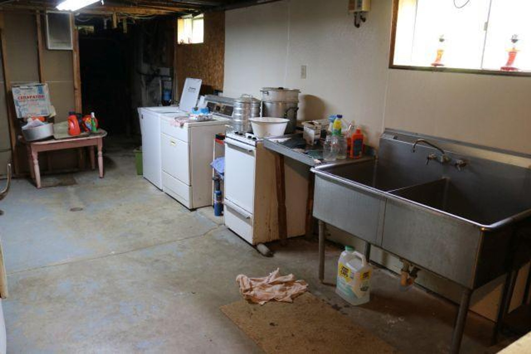 Image for JOHNSTOWN OH-REAL ESTATE AUCTION