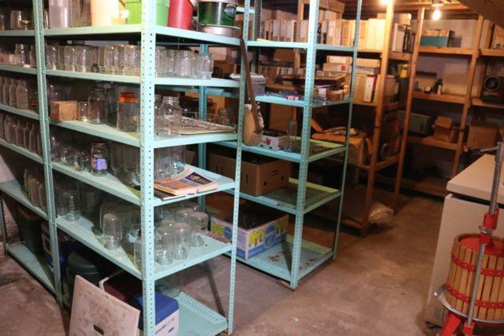 Image for JOHNSTOWN OH-REAL ESTATE AUCTION