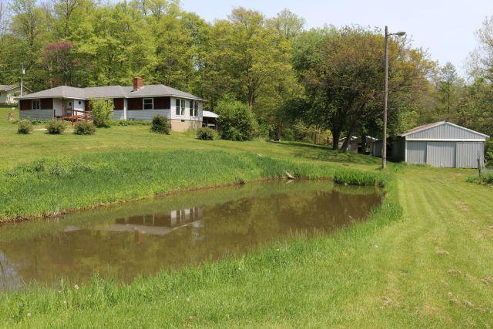 Image for JOHNSTOWN OH-REAL ESTATE AUCTION