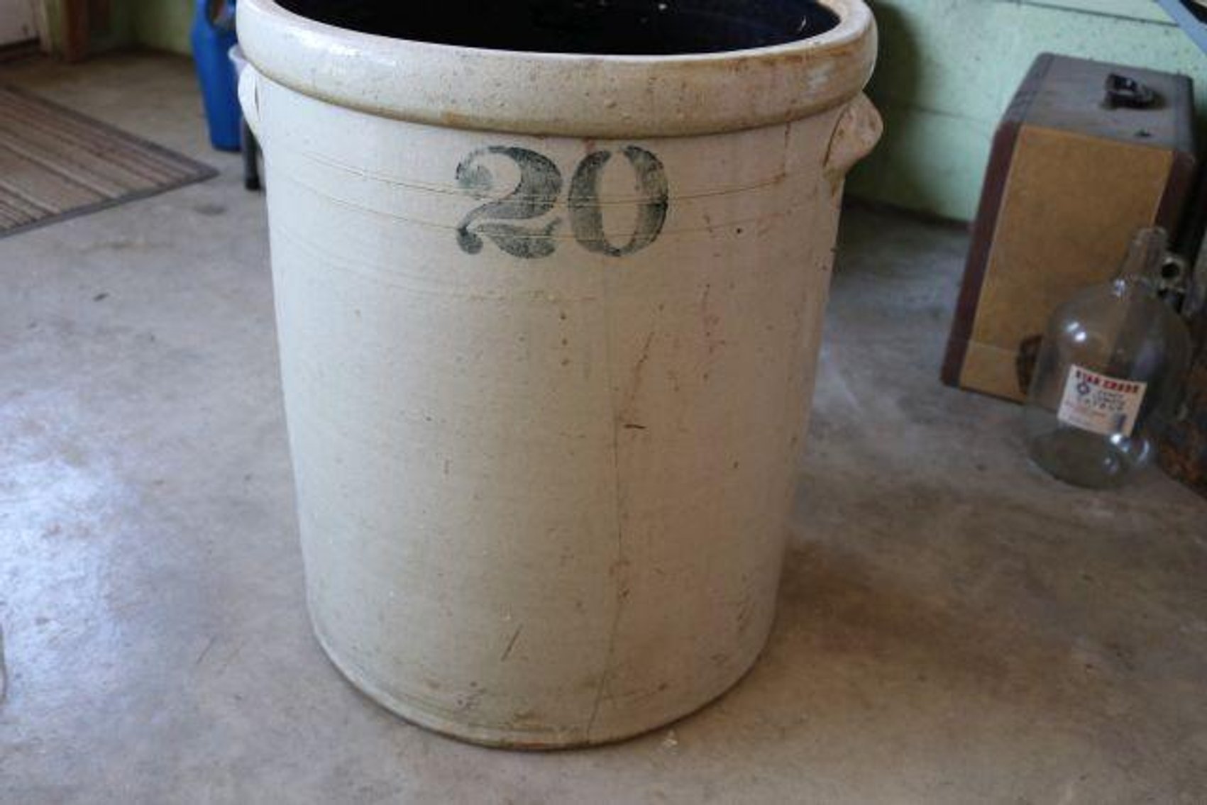 Image for LIVE PUBLIC AUCTION