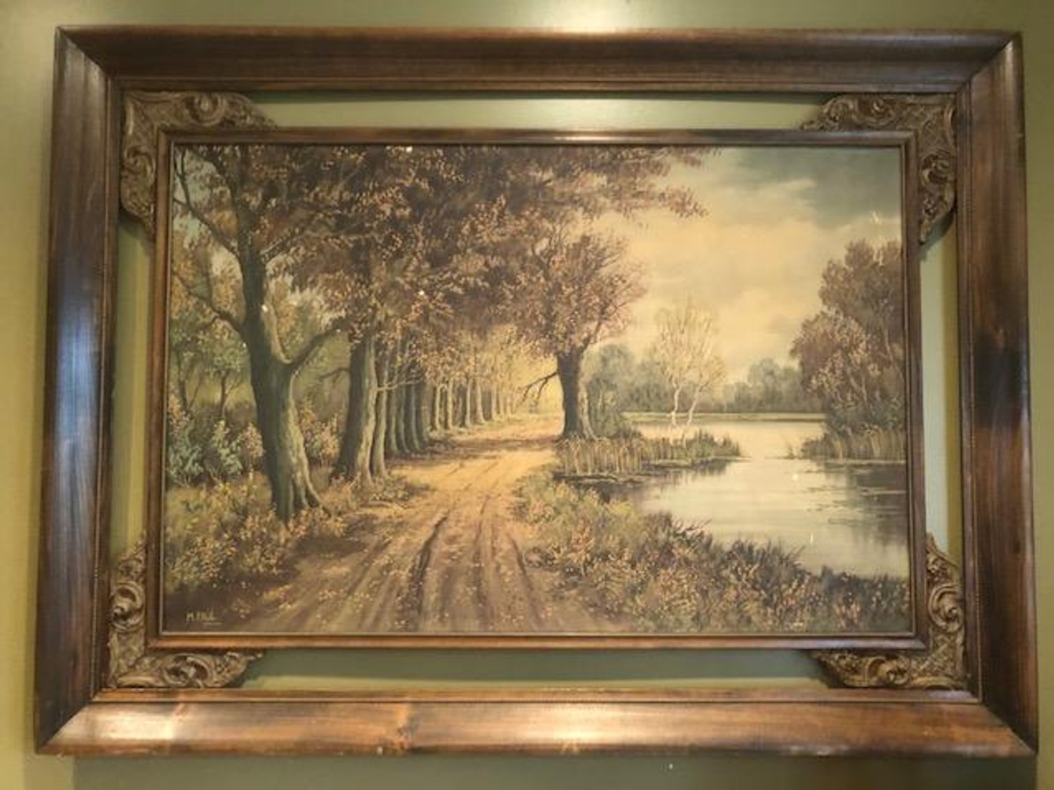 Image for LIVE PUBLIC AUCTION